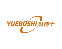 跃博士 商标图样
