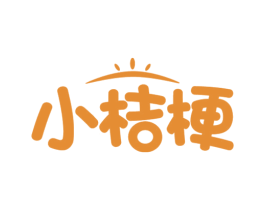 小桔梗 商标图样