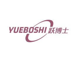 跃博士 商标图样