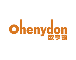 欧亨顿 OHENYDON 商标图样