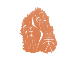 好美妹 商标图样
