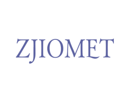 ZJIOMET 商标图样