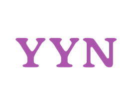 YYN 商标图样