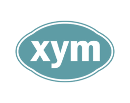 XYM 商标图样