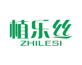 植乐丝 商标图样