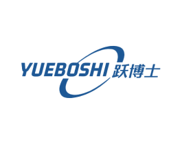 跃博士 商标图样