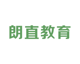 朗直教育 商标图样