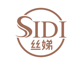 丝娣 商标图样