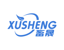 畜晟 商标图样