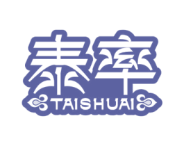 泰率 商标图样