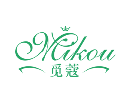 觅蔻 商标图样