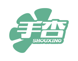 手杏 商标图样
