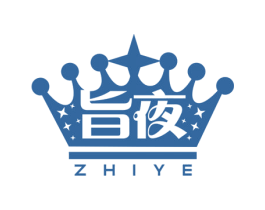 旨夜 商标图样