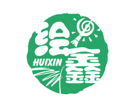 绘鑫 商标图样