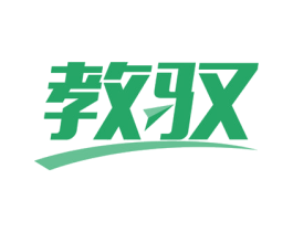 教驭 商标图样