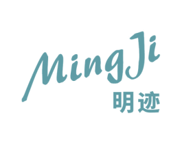 明迹 商标图样