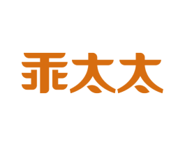 乖太太 商标图样