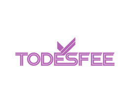 TODESFEE 商标图样