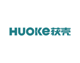 获壳 商标图样
