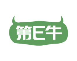 第E牛 商标图样