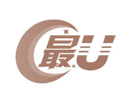 最U 商标图样