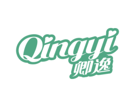 卿逸 商标图样