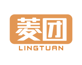 菱团 商标图样