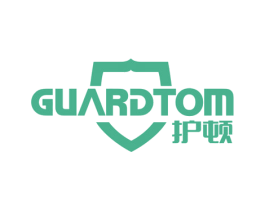 护顿 GUARDTOM 商标图样