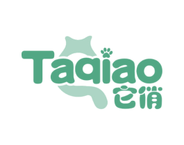 它俏 商标图样