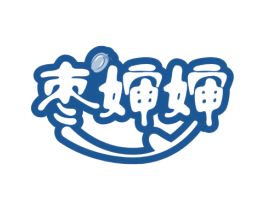 枣婶婶 商标图样