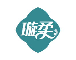 璇柔 商标图样