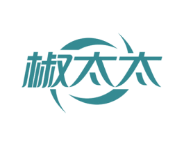 椒太太 商标图样