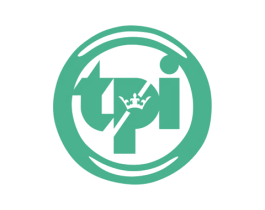 TPI 商标图样