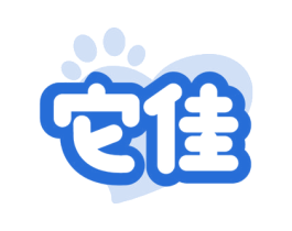 它佳 商标图样