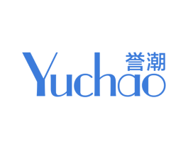 誉潮 商标图样