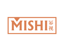 幂视 商标图样