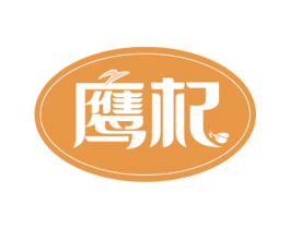 鹰杞 商标图样