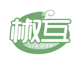 椒互 商标图样