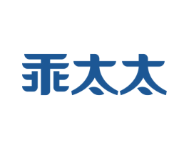 乖太太 商标图样