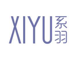 系羽 商标图样