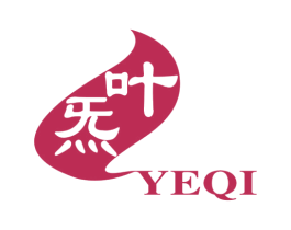 叶炁 商标图样