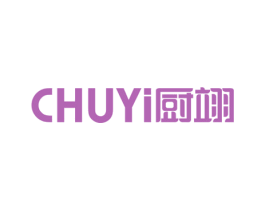 厨翊 商标图样