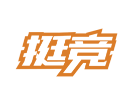 挺竞 商标图样
