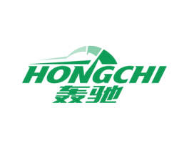 轰驰 商标图样