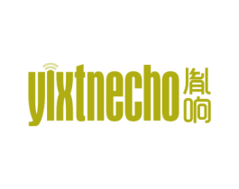 胤响 YIXTNECHO 商标图样
