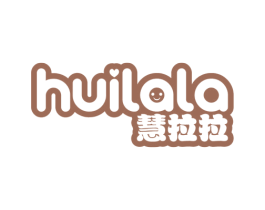 慧拉拉 商标图样