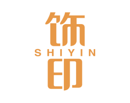 饰印 商标图样