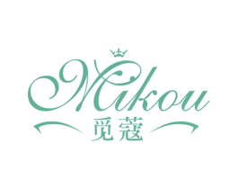 觅蔻 商标图样