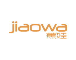 蕉娃 商标图样