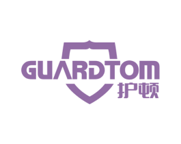GUARDTOM 护顿 商标图样